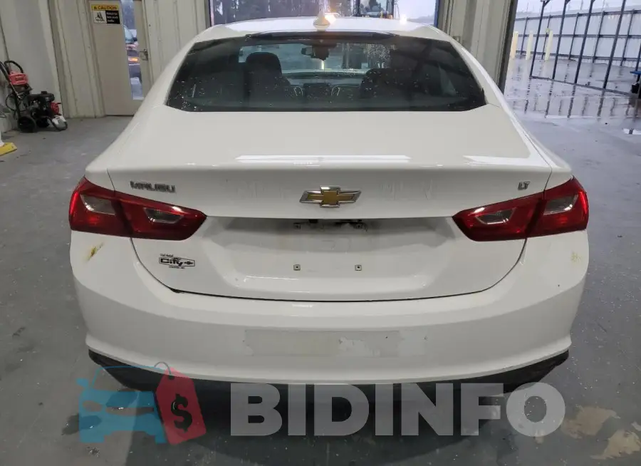 1G1ZD5ST9PF143755 Photo# 6