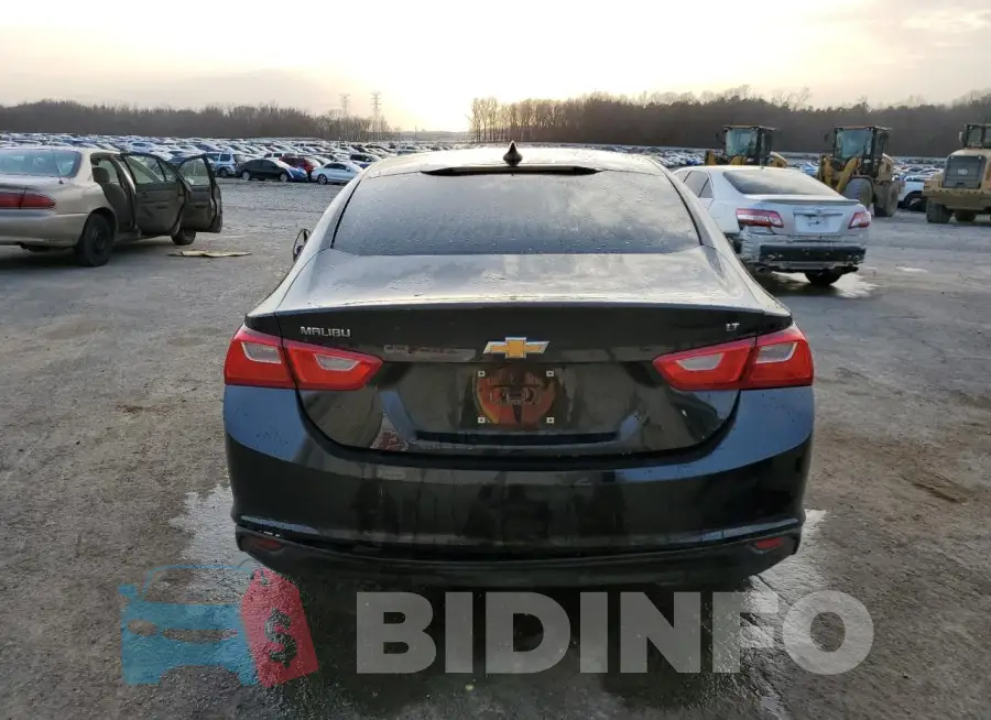 1G1ZD5STXJF180384 Photo# 6