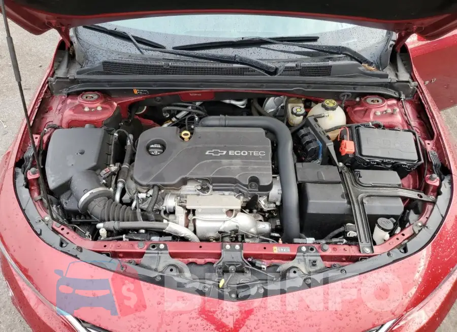 1G1ZE5ST4HF143886 Photo# 11