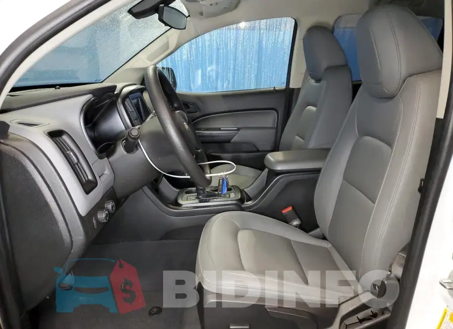 1GCGTBEN8M1101244 Photo# 7