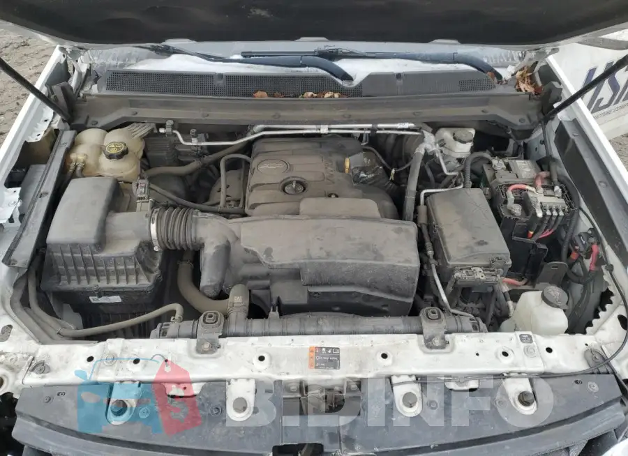 1GCHSCEA9L1184384 Photo# 11