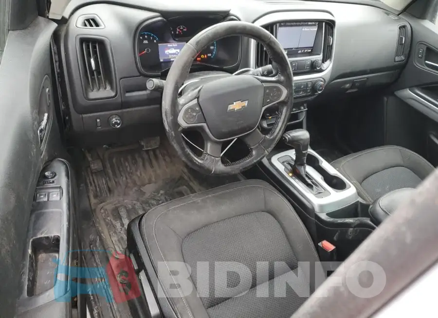 1GCHSCEA9L1184384 Photo# 8