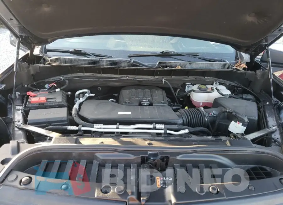 1GCPACEK6PZ221597 Photo# 11