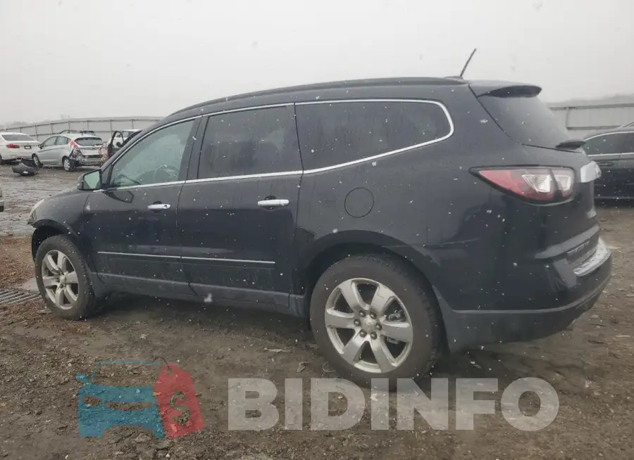 1GNKVJKD7HJ311292 Photo# 2