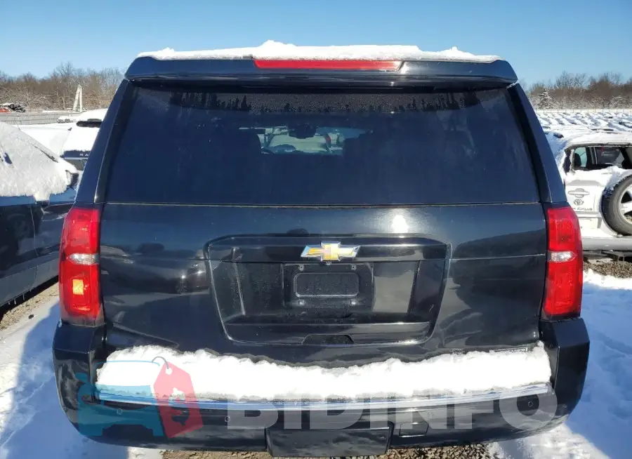 1GNSKJKC6HR186772 Photo# 6