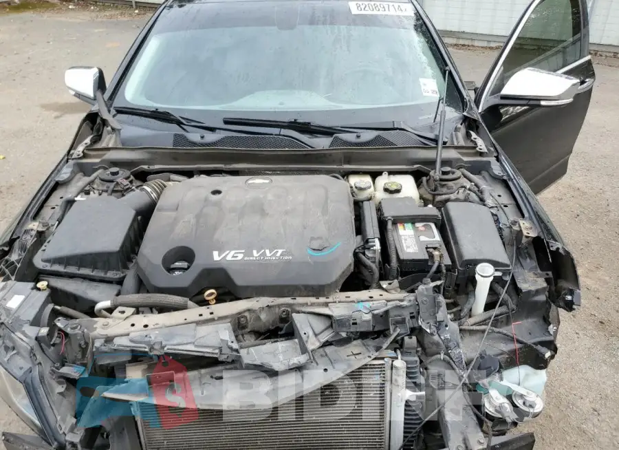 2G1105S38H9111575 Photo# 11