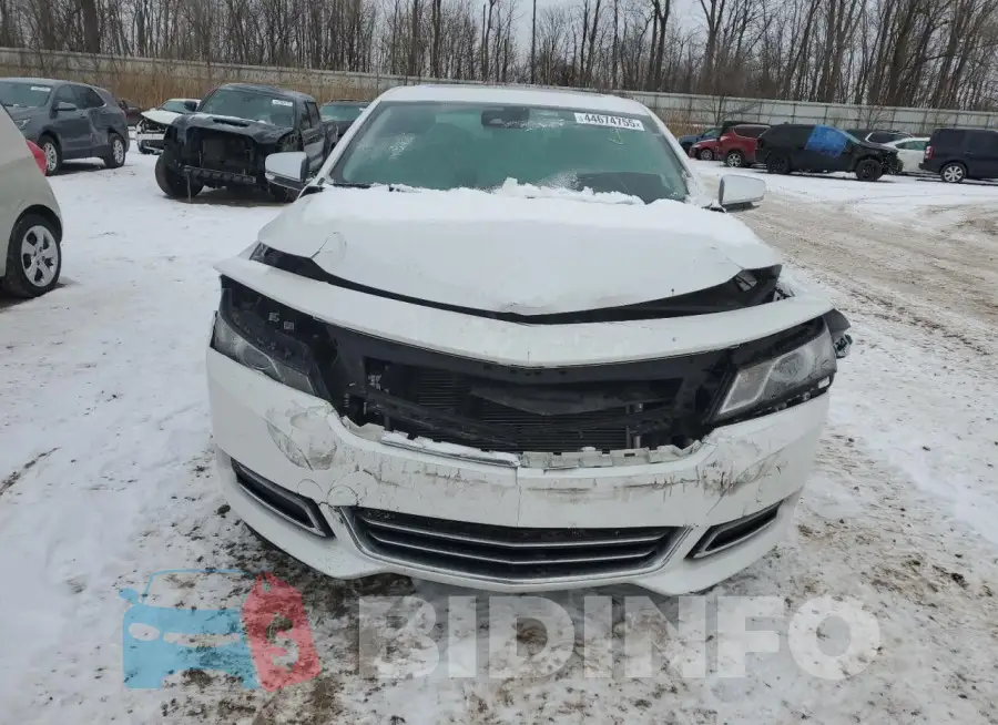 2G1145S32H9190293 Photo# 5