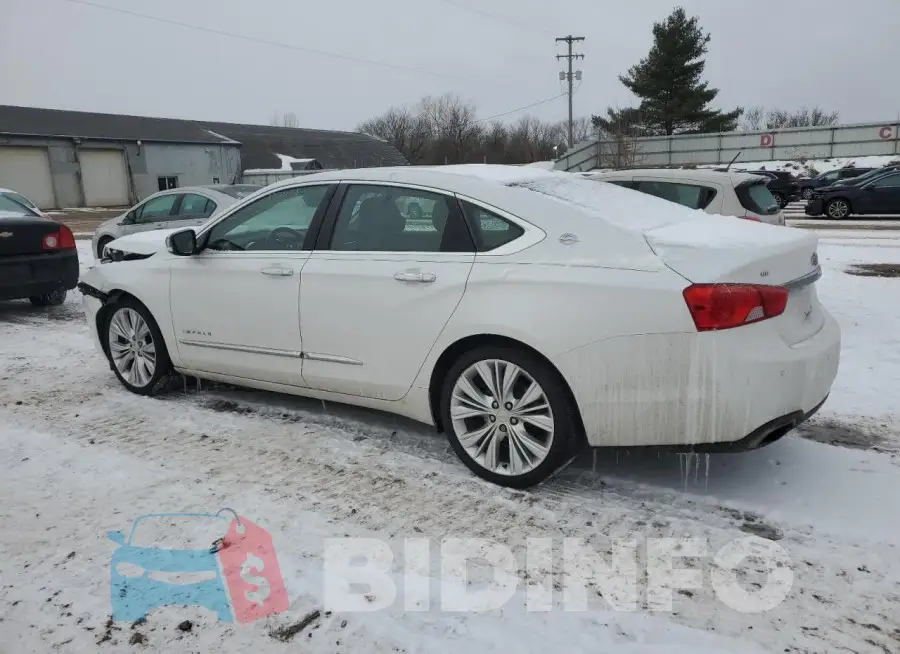 2G1145S32H9190293 Photo# 2