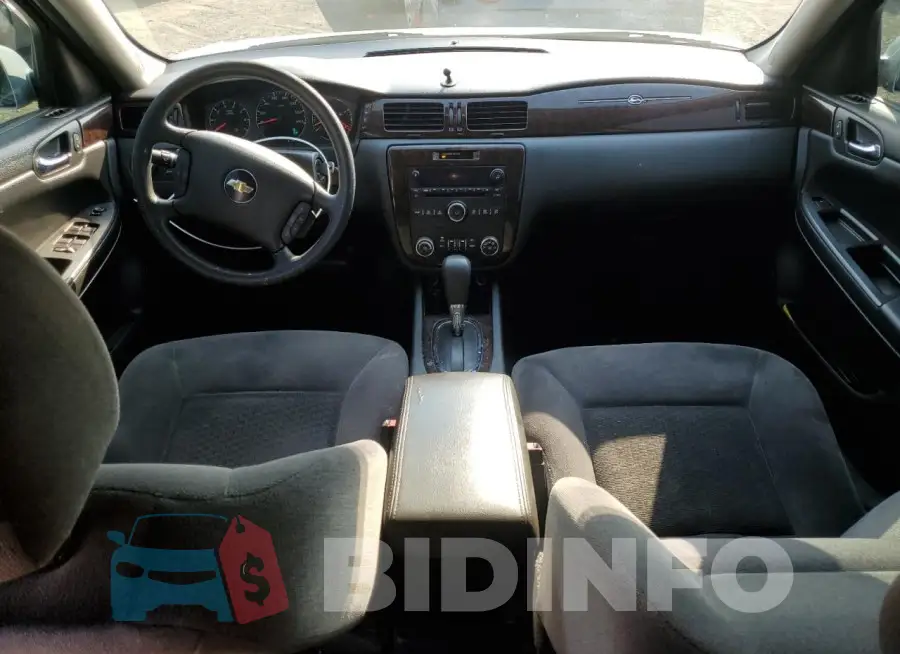 2G1WB5E31G1106565 Photo# 8