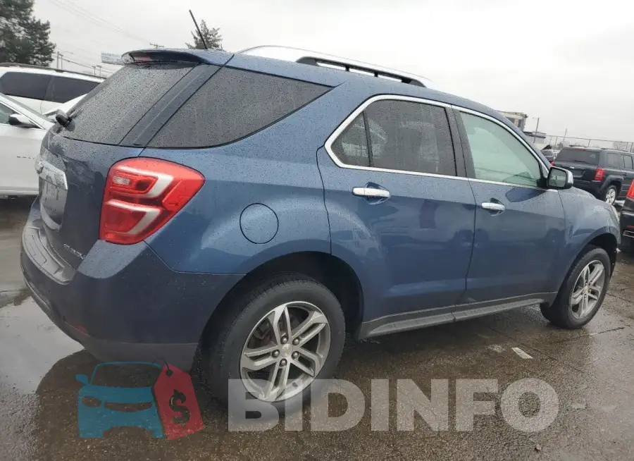 2GNALDEK2G6134370 Photo# 3