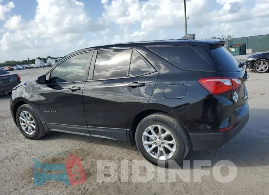 2GNAXHEV3M6159389 Photo# 2