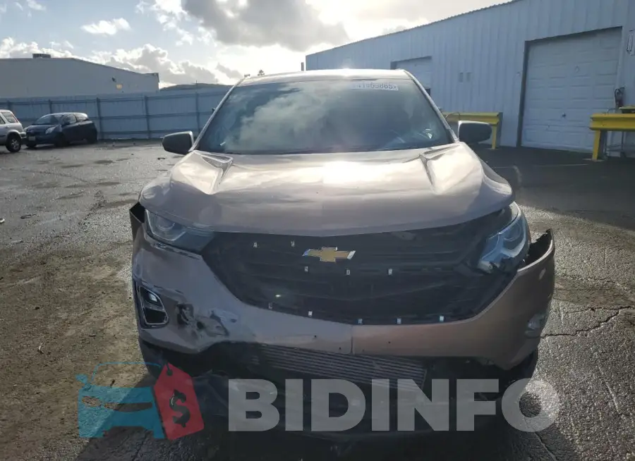2GNAXHEV9K6192393 Photo# 5