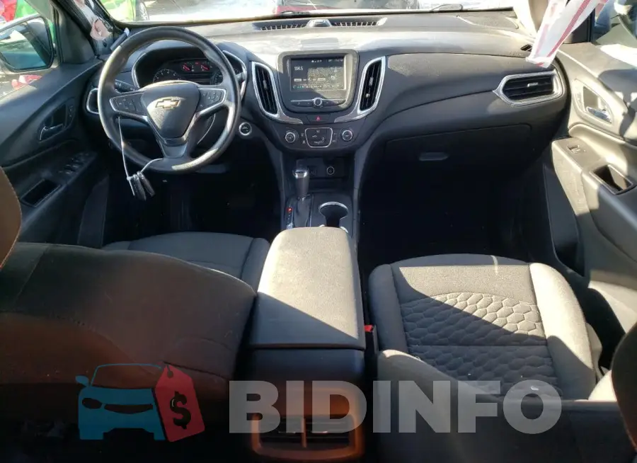 2GNAXSEV7J6335742 Photo# 8
