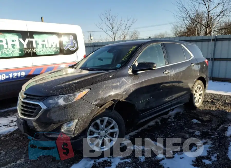 2GNAXUEV5L6123159 Photo# 1