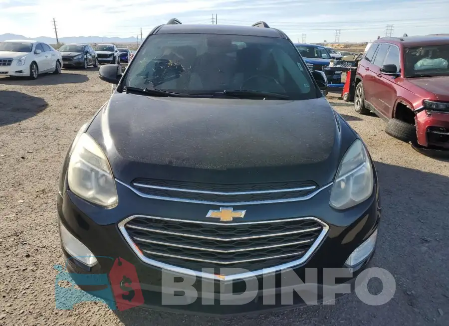 2GNFLFE36H6110682 Photo# 5