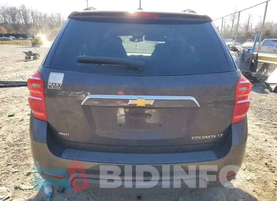 2GNFLFEK5G6179160 Photo# 6
