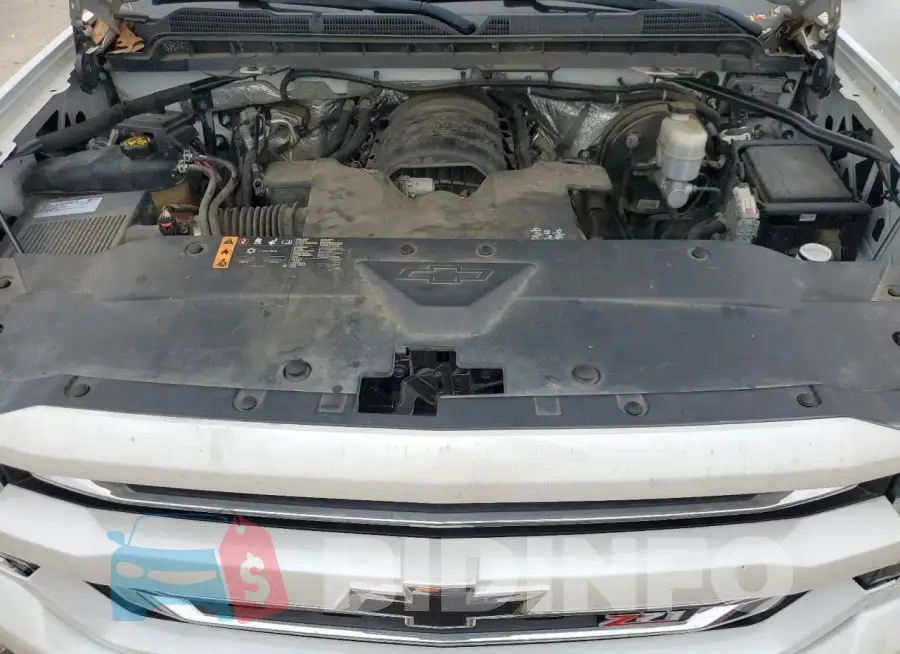 3GCUKSEC2JG157911 Photo# 11