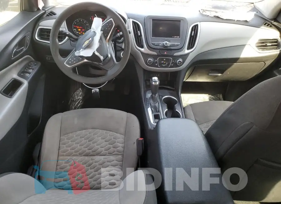 3GNAXHEV2LS730743 Photo# 8