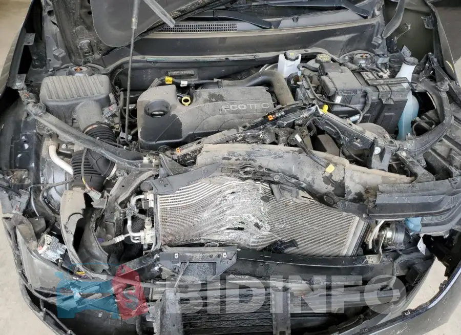 3GNAXKEVXML399533 Photo# 12