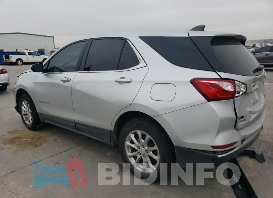 3GNAXTEV8MS159263 Photo# 2