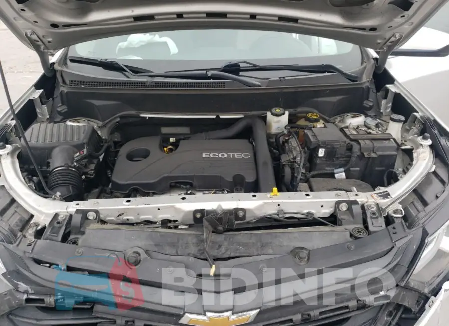 3GNAXTEV8MS159263 Photo# 12