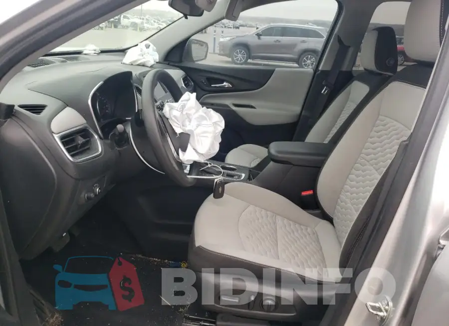 3GNAXTEV8MS159263 Photo# 7