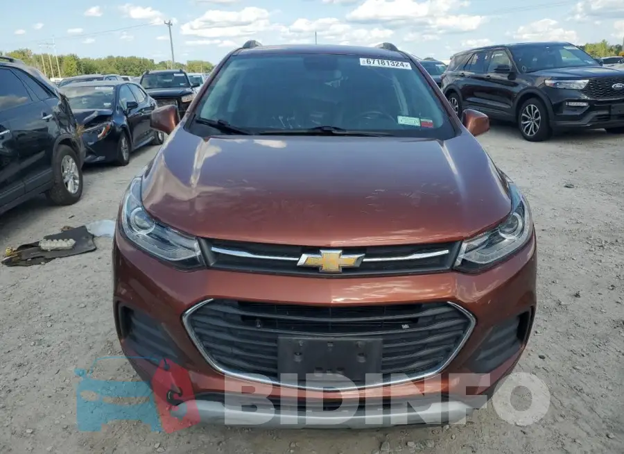3GNCJPSB5KL239185 Photo# 5