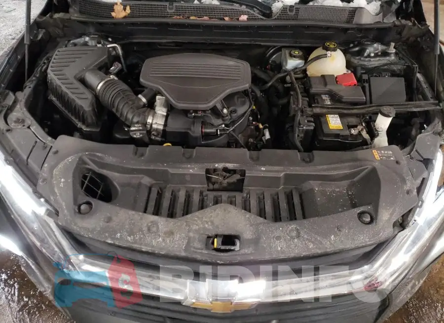 3GNKBHRS4KS622948 Photo# 12