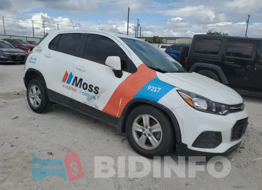 KL7CJKSM4NB515601 Photo# 4