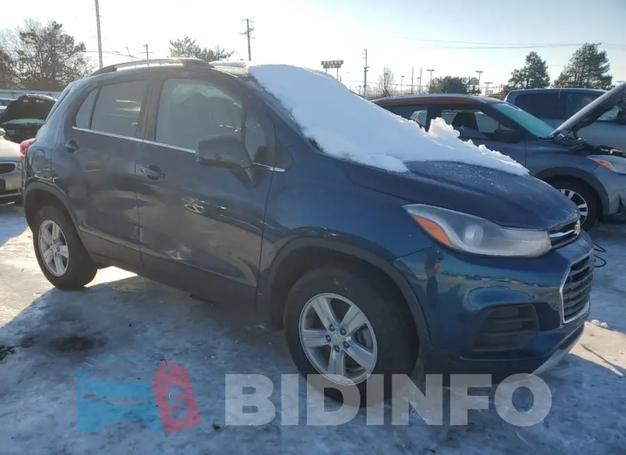 KL7CJPSB4LB331347 Photo# 4