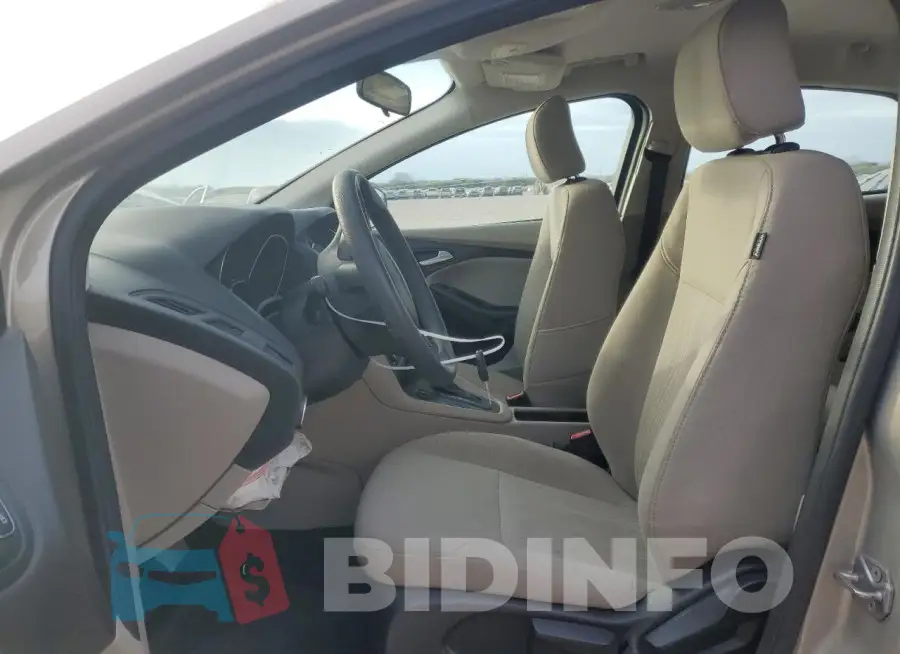 1FADP3F25GL360340 Photo# 7