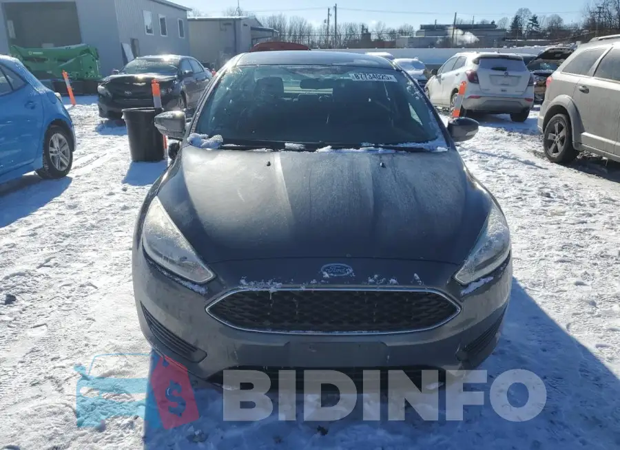 1FADP3F29HL243569 Photo# 5