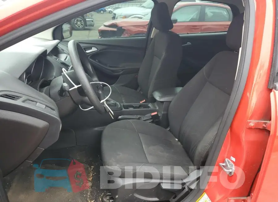 1FADP3FEXGL243945 Photo# 7