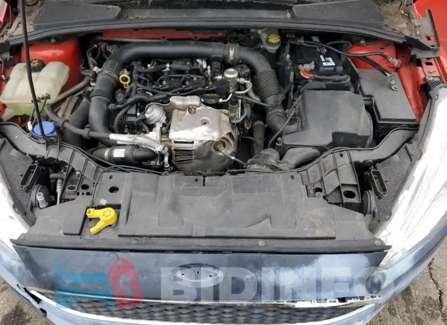 1FADP3FEXGL243945 Photo# 11
