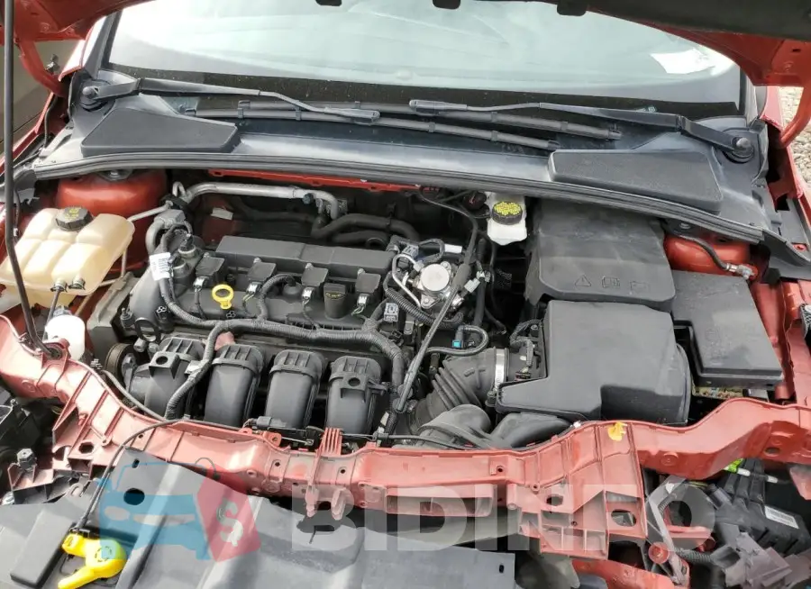 1FADP3H29JL240903 Photo# 11
