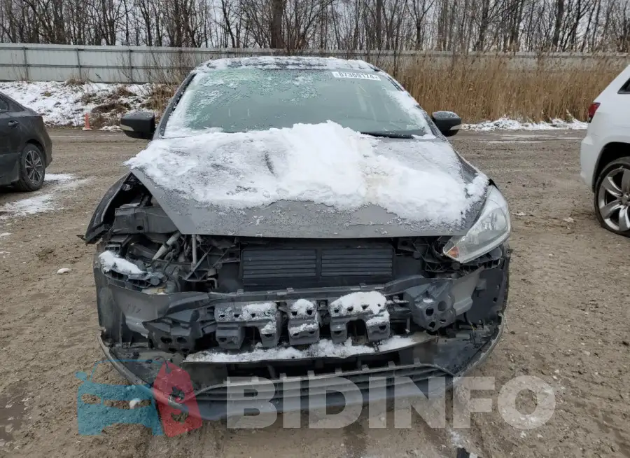 1FADP3J2XHL291590 Photo# 5