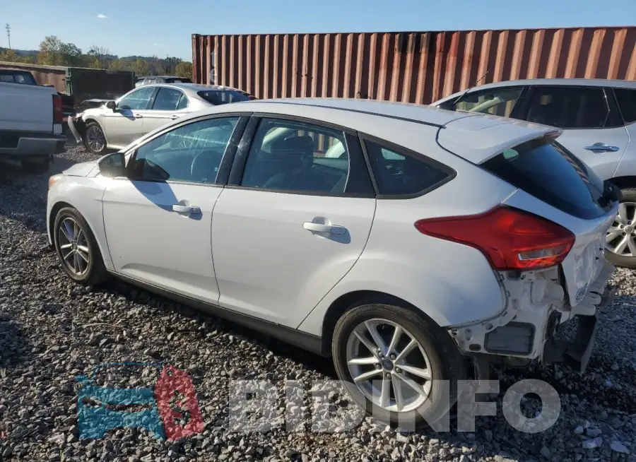 1FADP3K23GL204951 Photo# 2