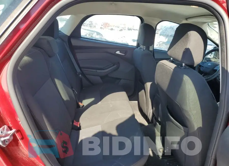 1FADP3K25HL243669 Photo# 10