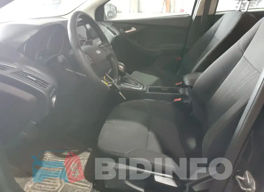 1FADP3K26HL293318 Photo# 7