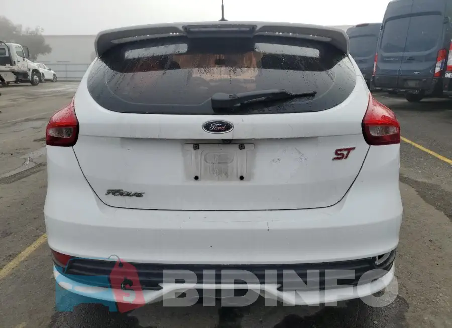 1FADP3L94GL226193 Photo# 6