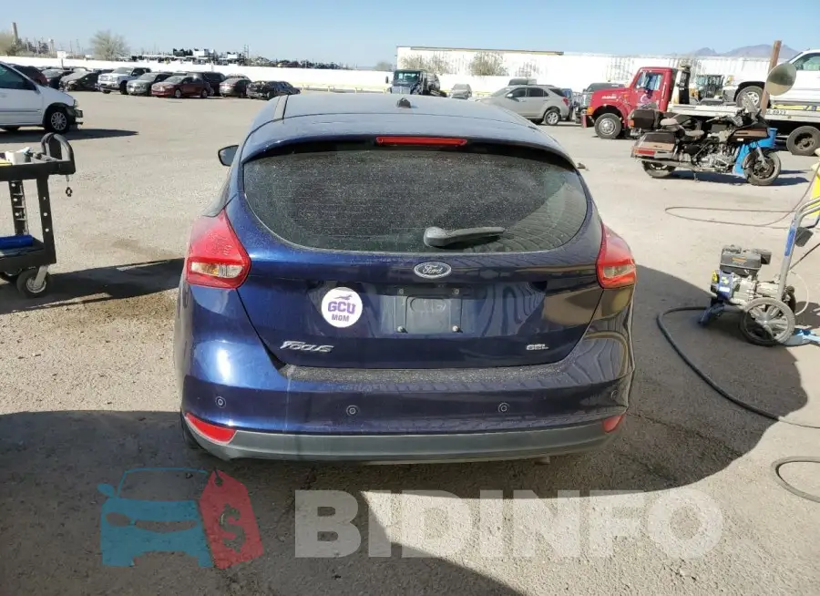 1FADP3M2XHL230669 Photo# 6