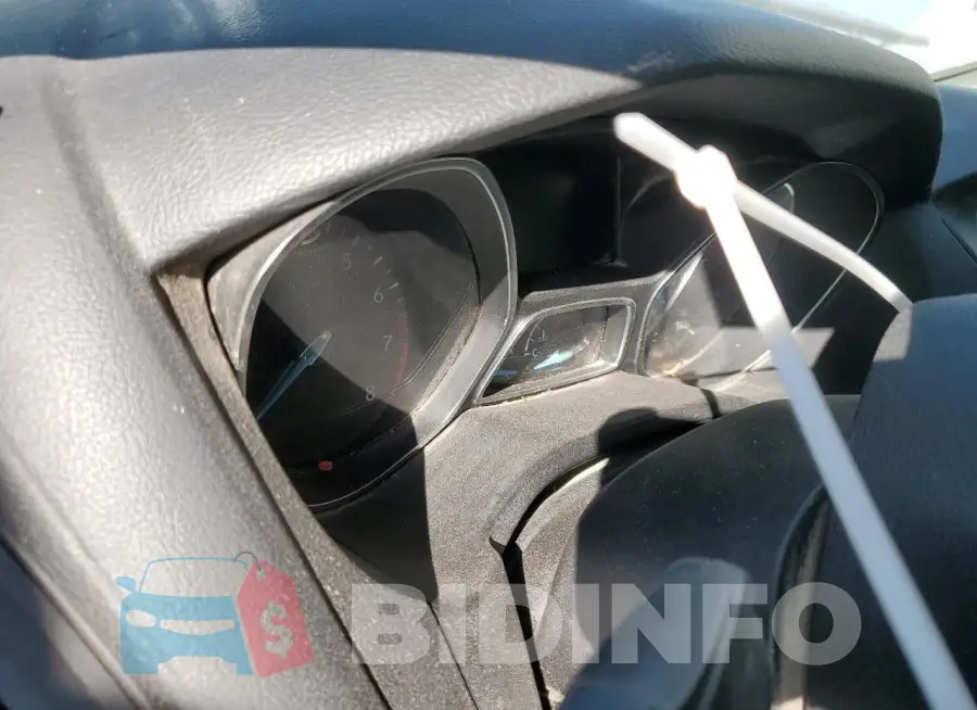 1FADP3M2XHL230669 Photo# 9
