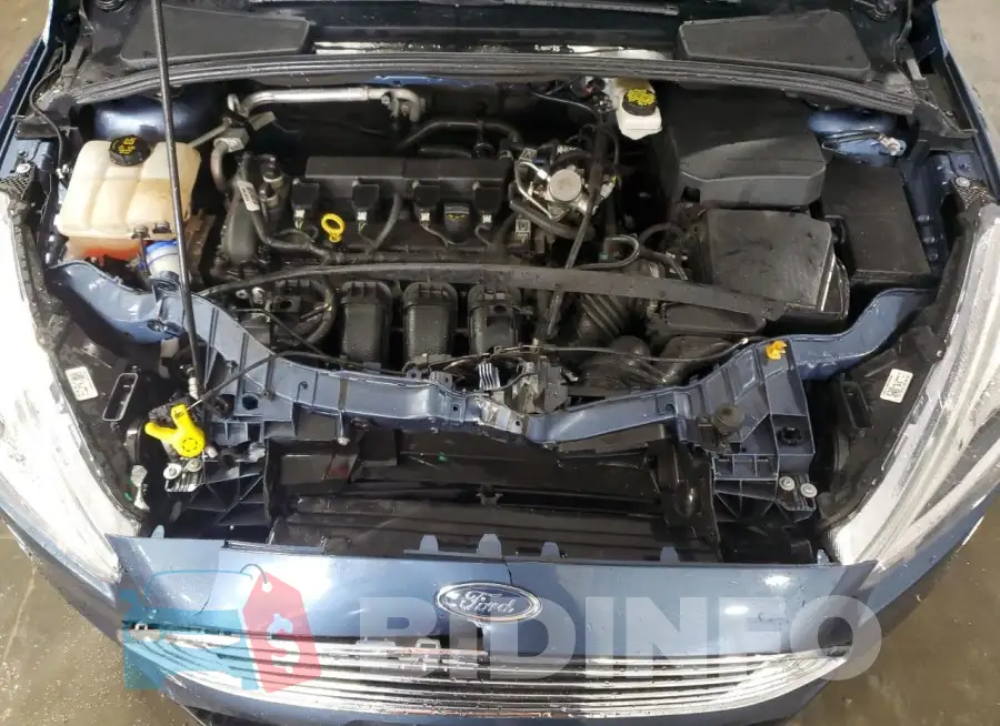 1FADP3N26JL233203 Photo# 11