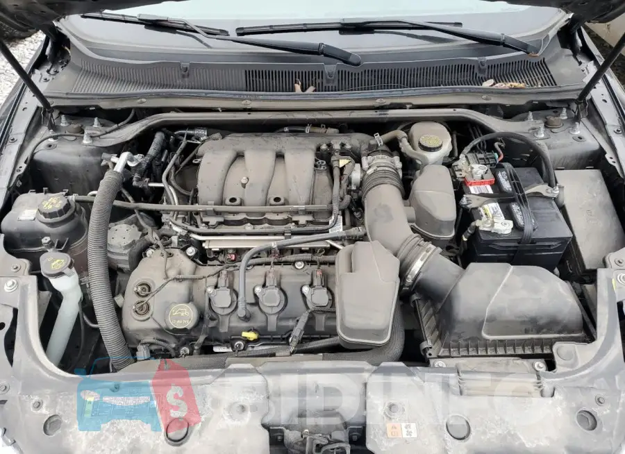 1FAHP2D85GG131880 Photo# 11
