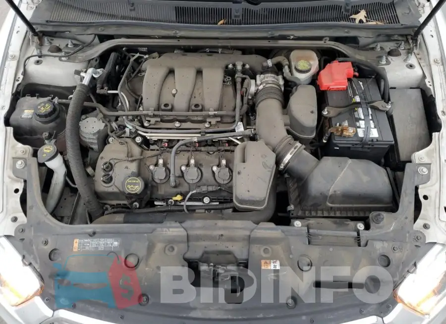 1FAHP2E80GG142705 Photo# 11