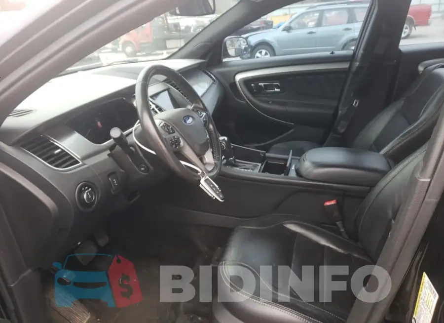 1FAHP2E85GG134082 Photo# 7