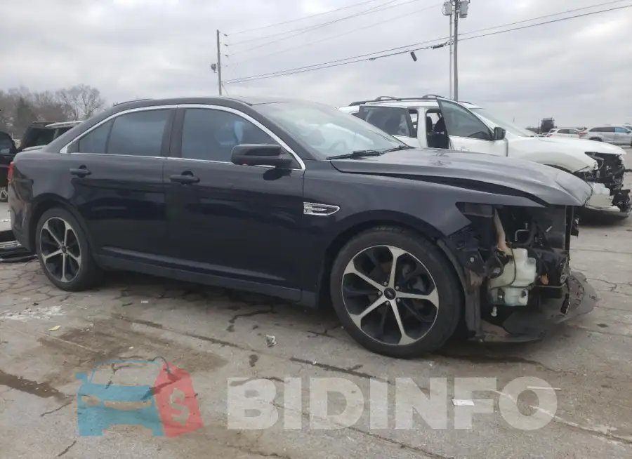 1FAHP2E85GG134082 Photo# 4