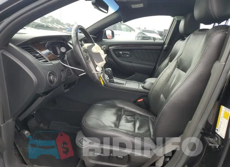 1FAHP2F85GG113201 Photo# 7