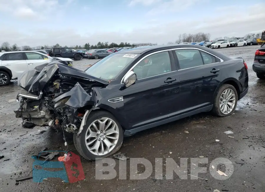 1FAHP2F85GG113201 Photo# 1