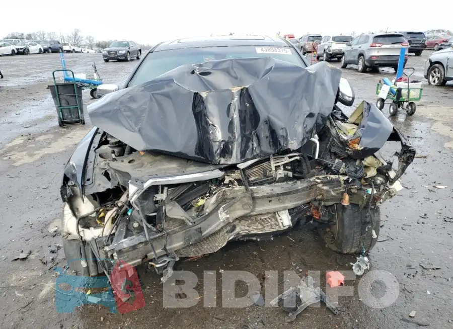 1FAHP2F85GG113201 Photo# 5